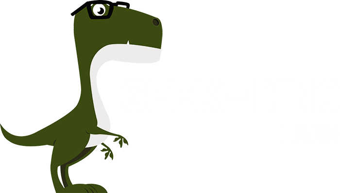 Geek Dino